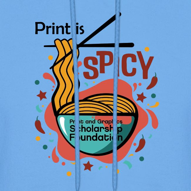 PGSF 2024 T-Shirt Contest Winner High School