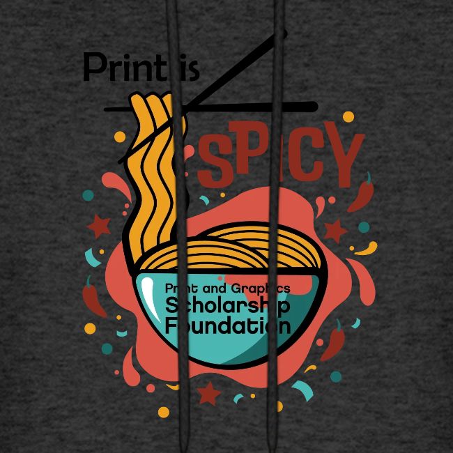 PGSF 2024 T-Shirt Contest Winner High School