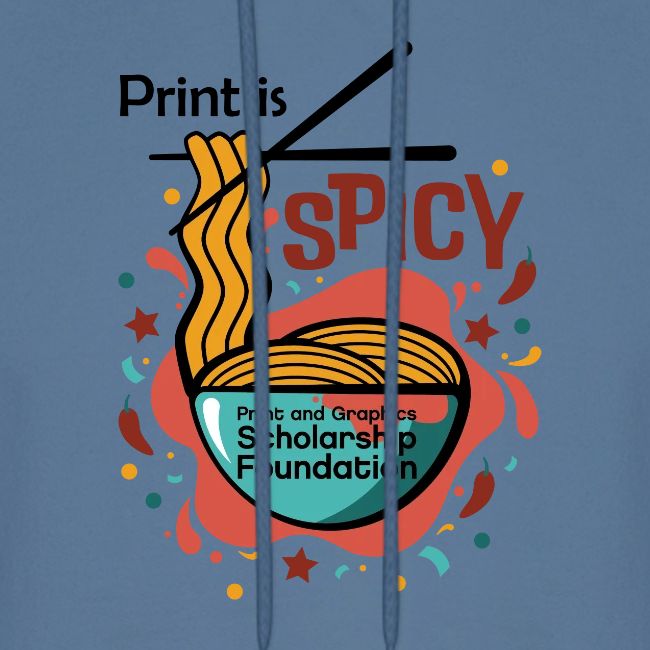 PGSF 2024 T-Shirt Contest Winner High School