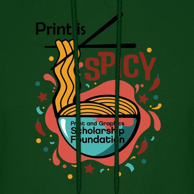 PGSF 2024 T-Shirt Contest Winner High School