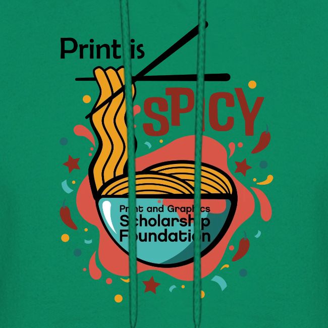 PGSF 2024 T-Shirt Contest Winner High School