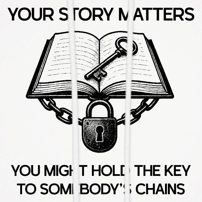 Your Story Matters
