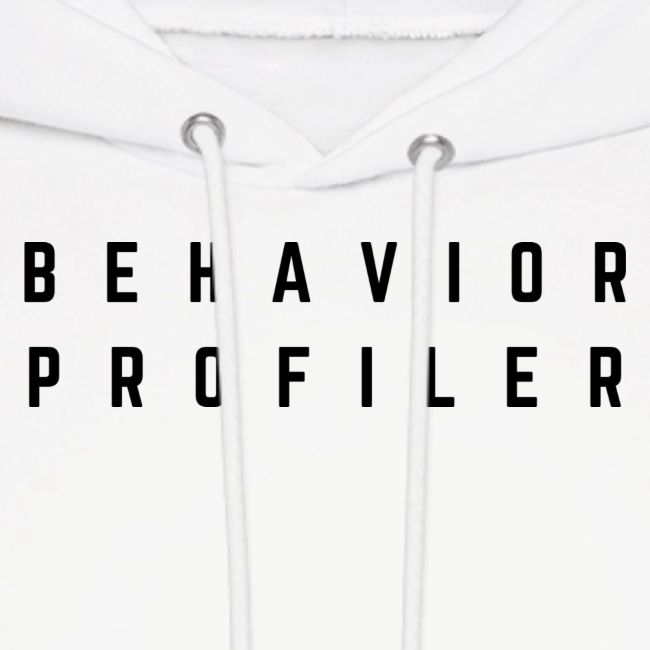The Minimalist - Profiler Series