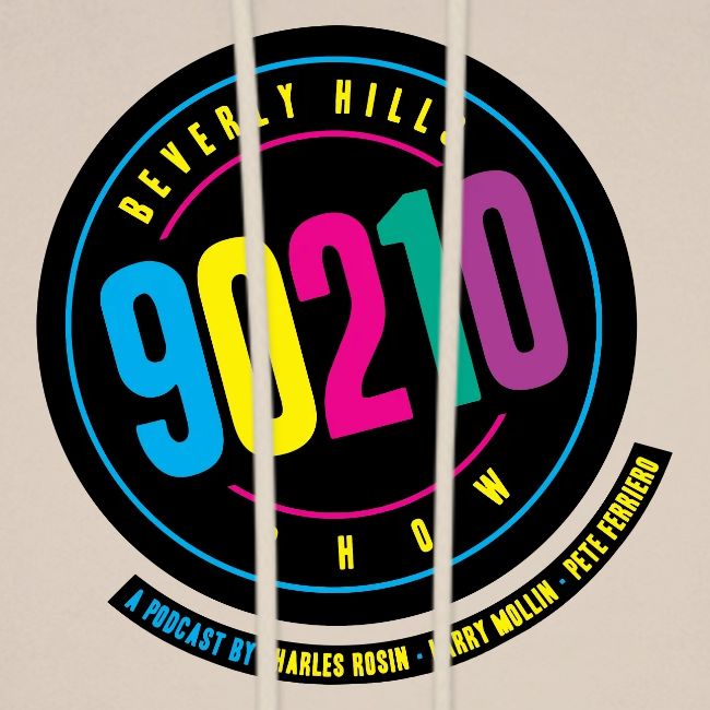 Beverly Hills 90210 Show Podcast