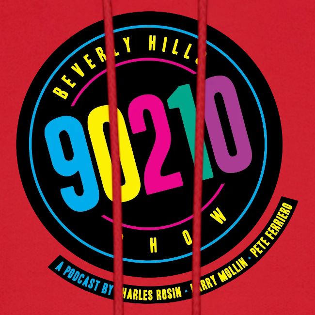 Beverly Hills 90210 Show Podcast