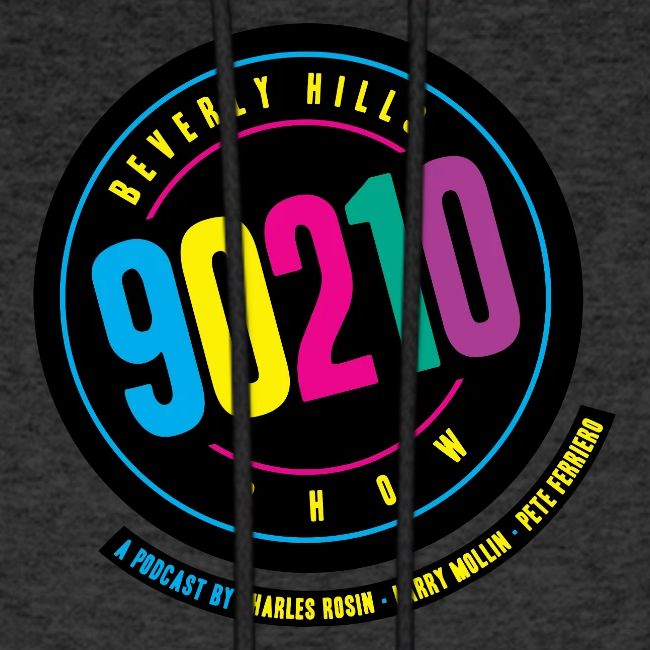 Beverly Hills 90210 Show Podcast