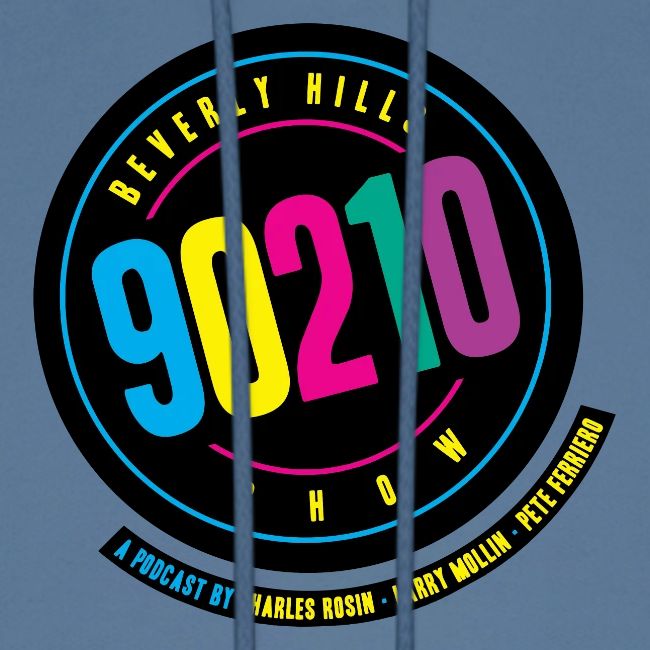 Beverly Hills 90210 Show Podcast