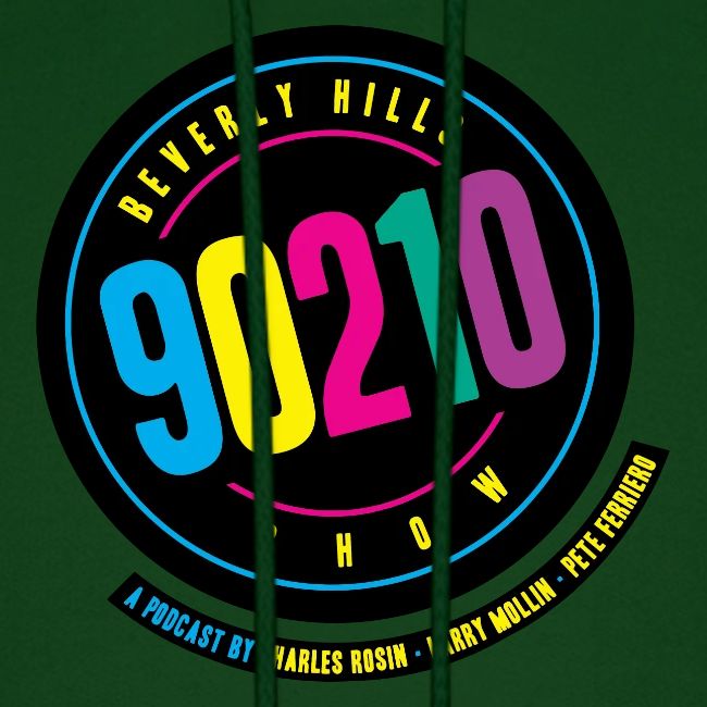 Beverly Hills 90210 Show Podcast