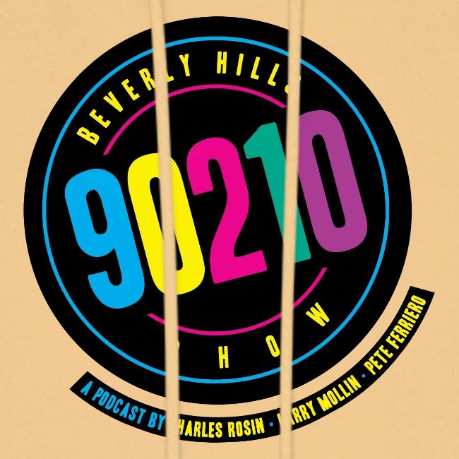 Beverly Hills 90210 Show Podcast