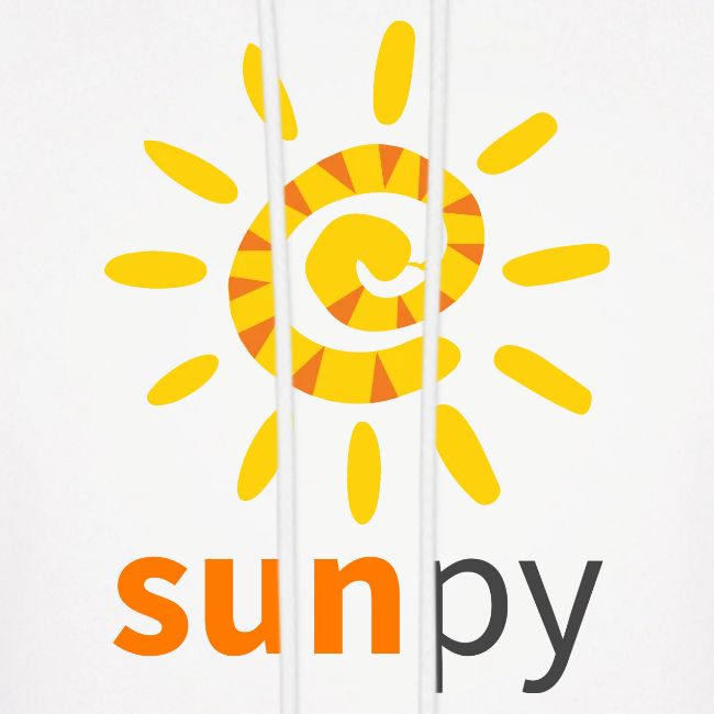 SunPy Official Logo