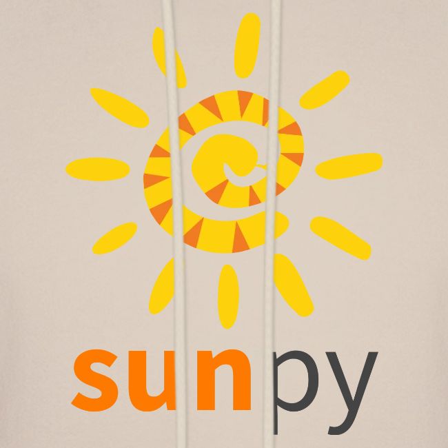 SunPy Official Logo