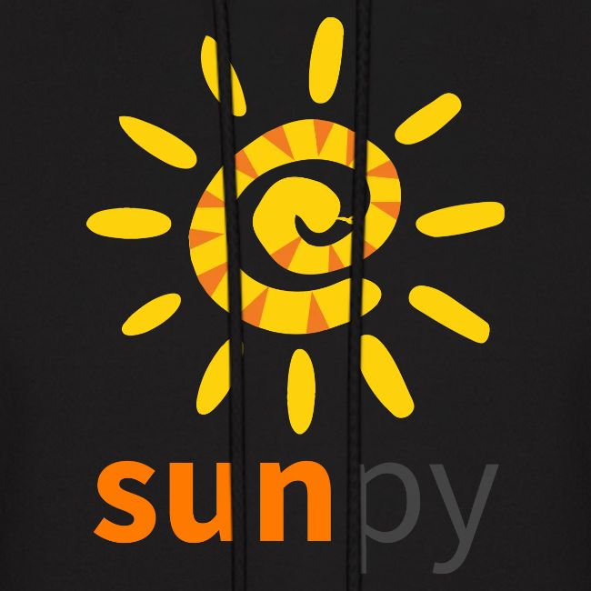 SunPy Official Logo