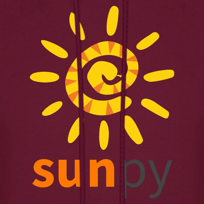 SunPy Official Logo