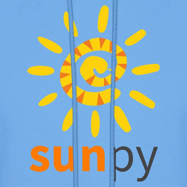 SunPy Official Logo