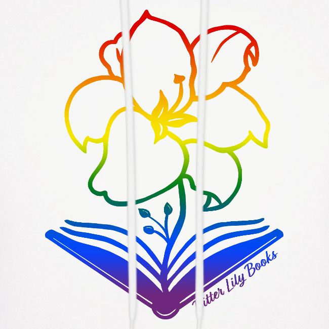 Bitter Lily Books - Pride