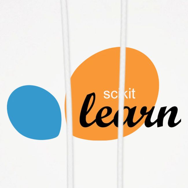 Scikit-learn Logo