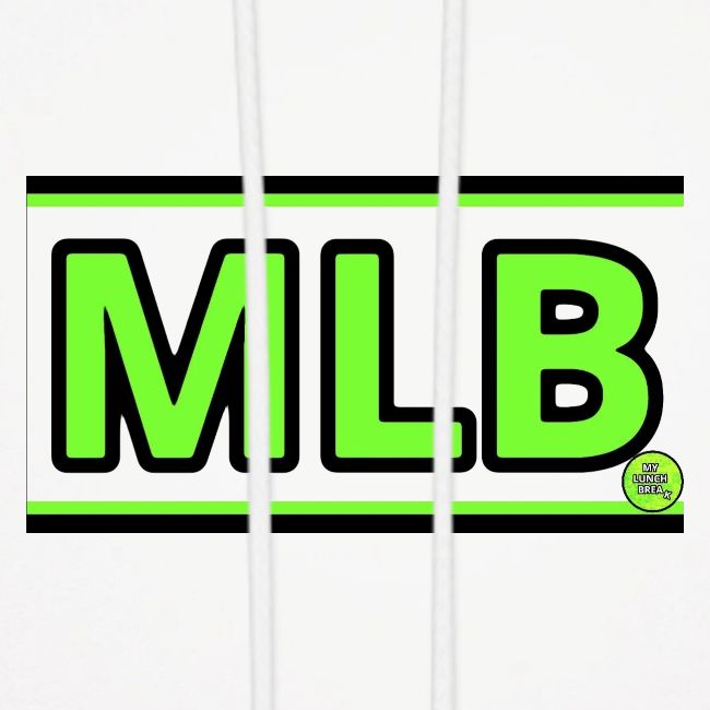 MLB LOGO