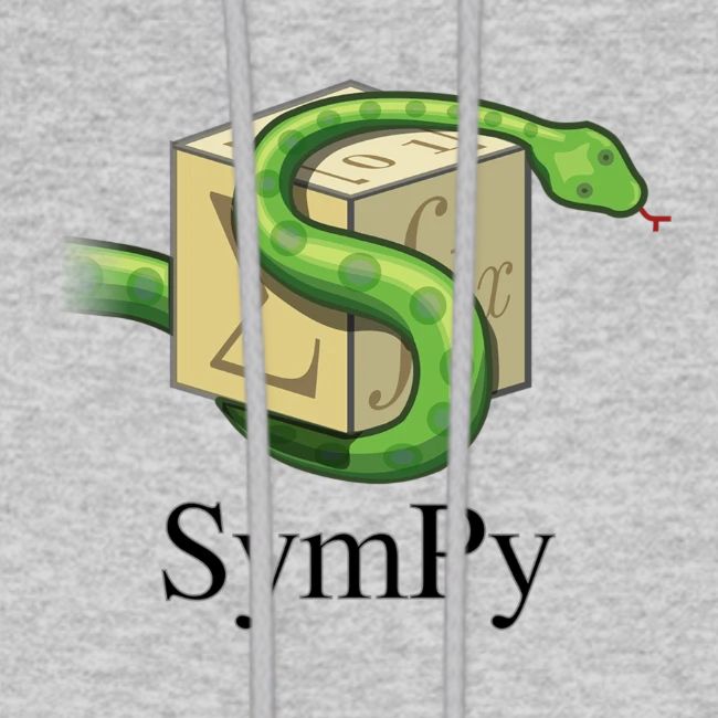 SymPy Official Logo