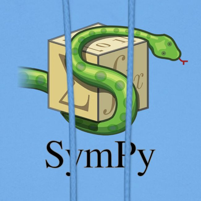 SymPy Official Logo