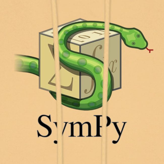 SymPy Official Logo