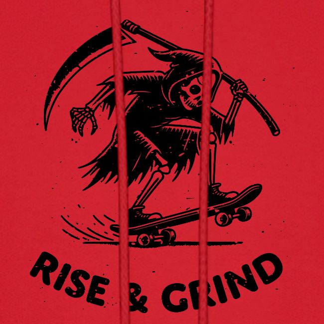 Rise & Grind