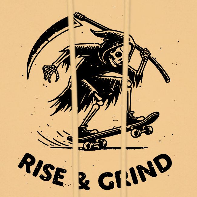 Rise & Grind
