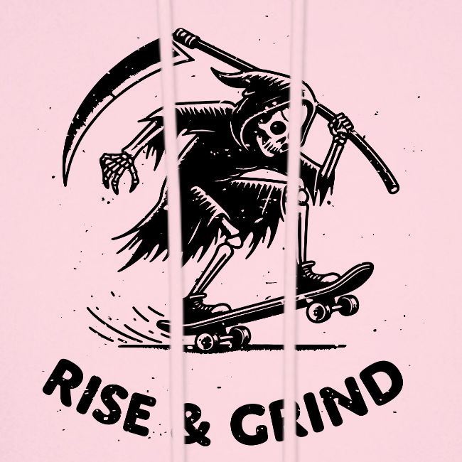 Rise & Grind
