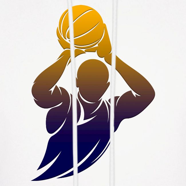 Basketball player