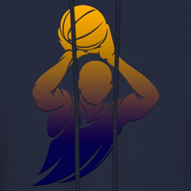 Basketball player