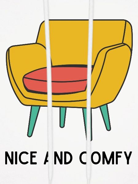 NICE AND COMFY