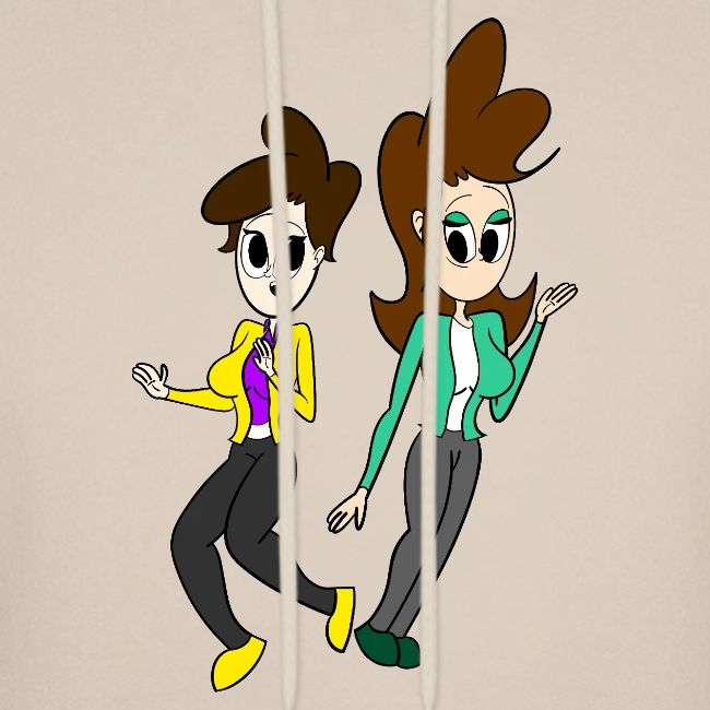 Coll and Dersy