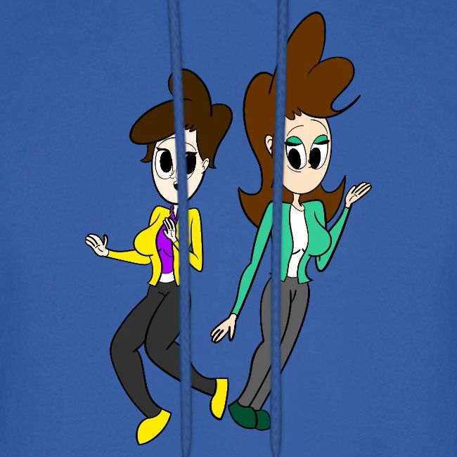 Coll and Dersy