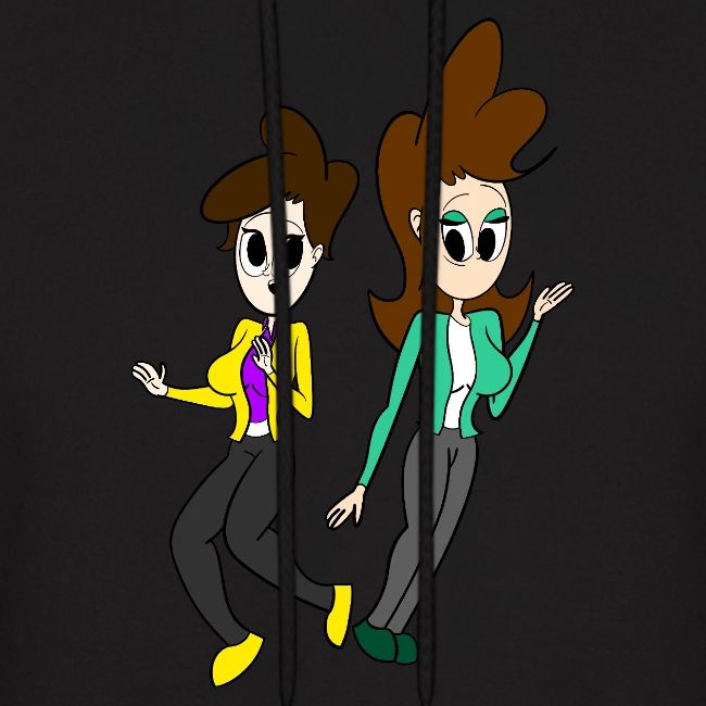 Coll and Dersy