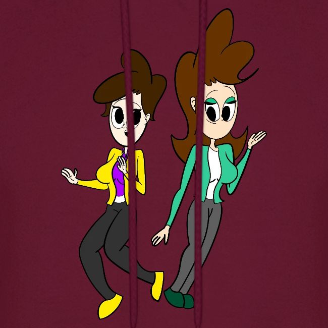 Coll and Dersy