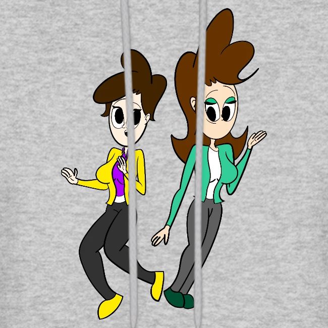 Coll and Dersy