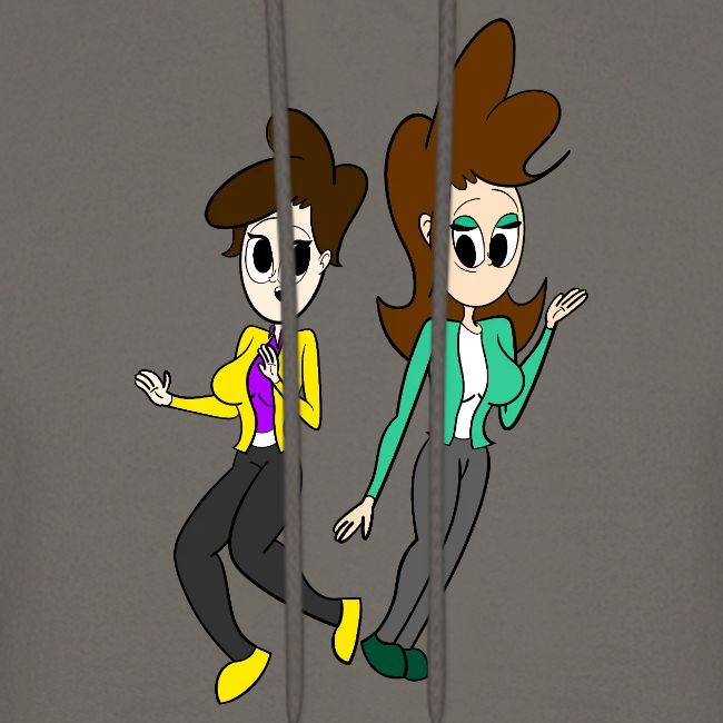 Coll and Dersy