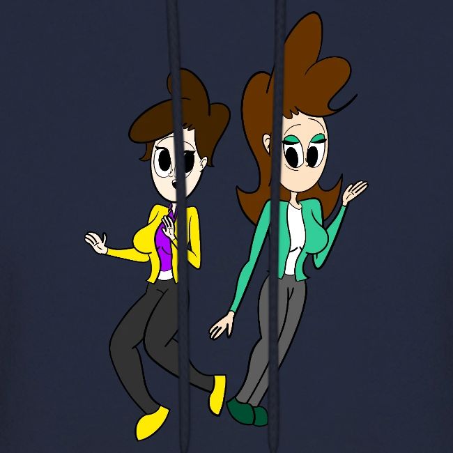 Coll and Dersy