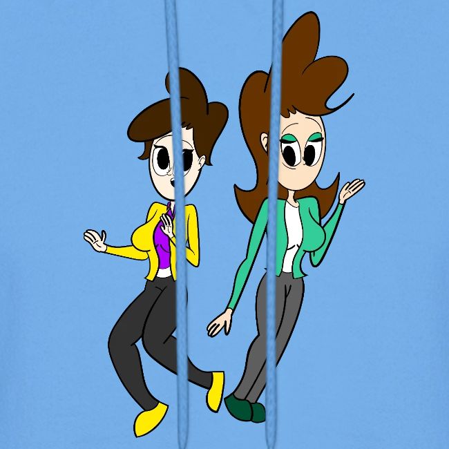 Coll and Dersy