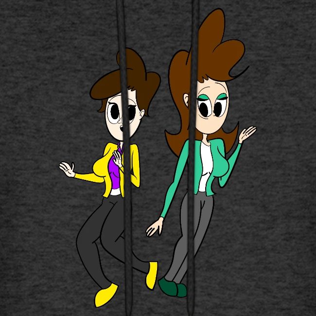 Coll and Dersy