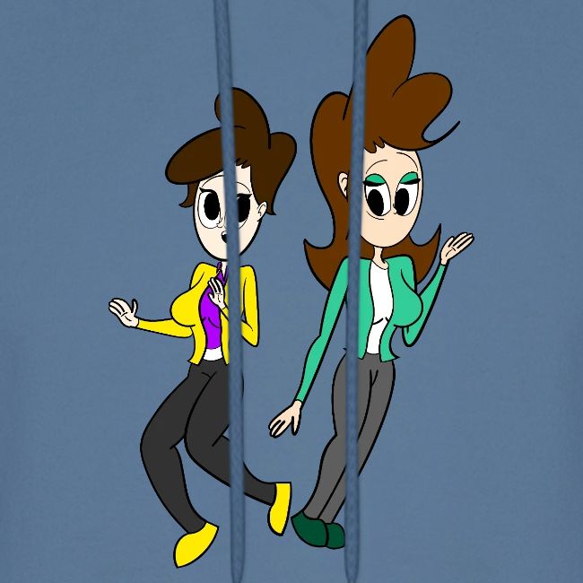 Coll and Dersy