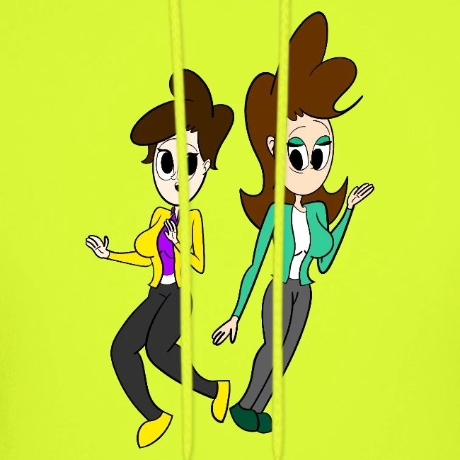 Coll and Dersy