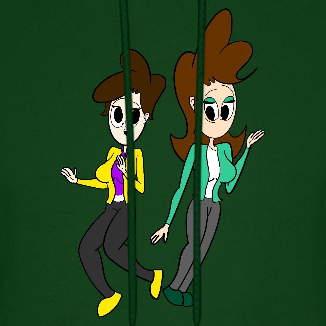 Coll and Dersy