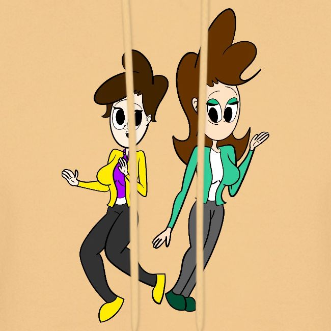 Coll and Dersy