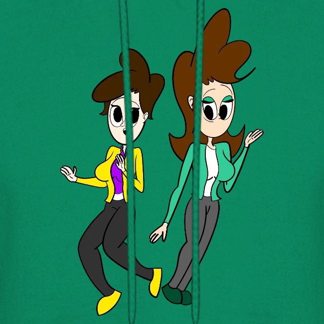 Coll and Dersy