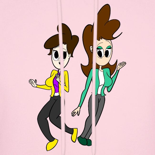 Coll and Dersy