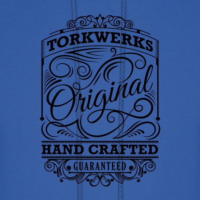Torkwerks Hand Crafted