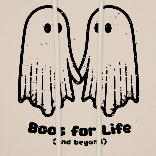 Boos for Life (and Beyond)