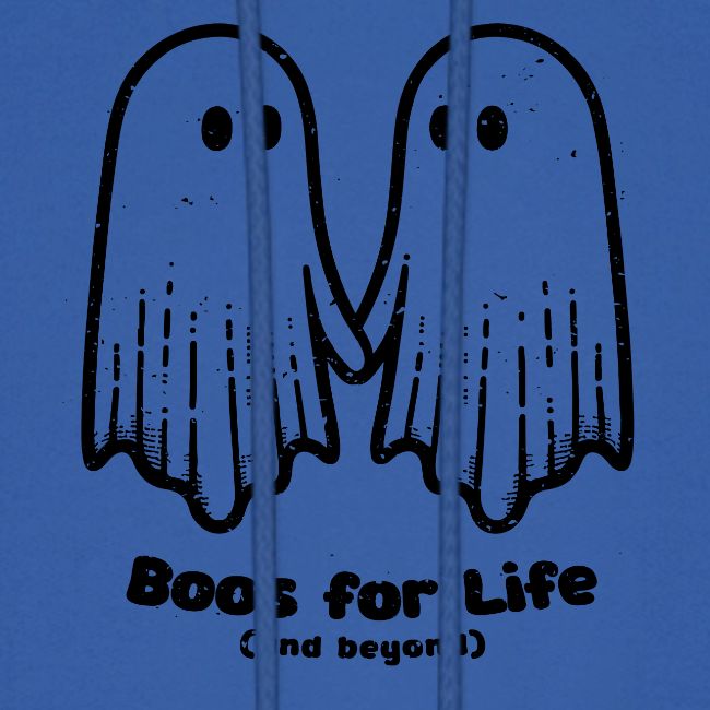 Boos for Life (and Beyond)