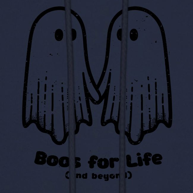 Boos for Life (and Beyond)