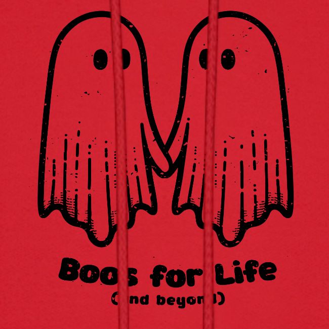 Boos for Life (and Beyond)